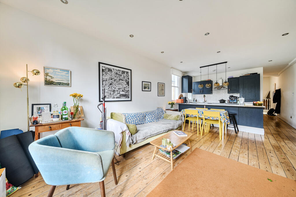 Main image of property: Tintagel Crescent, London