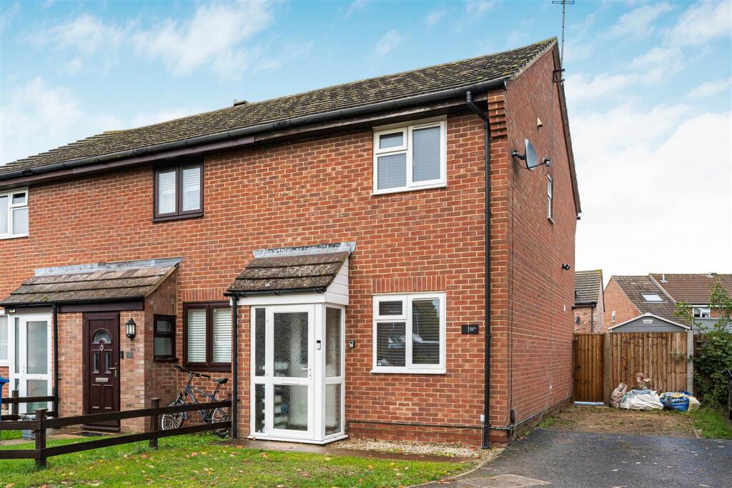 Main image of property: Gaydon Walk, Bicester