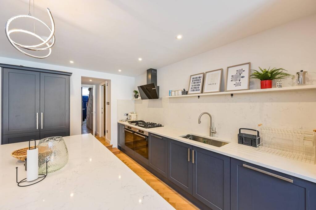 Main image of property: Lambton Road, N19, Crouch End, London, N19