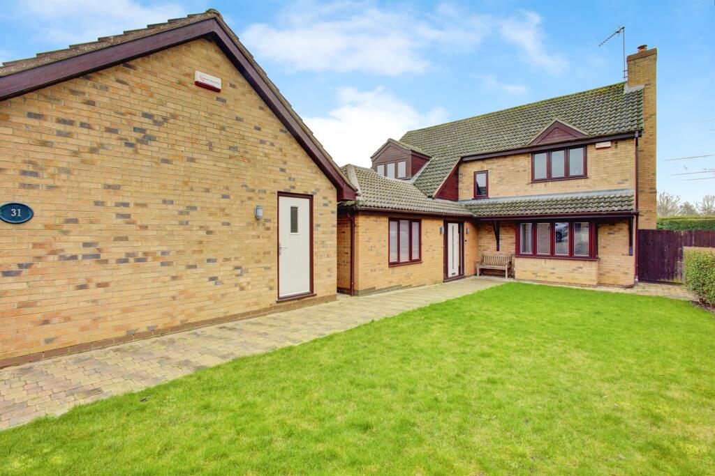 Denbigh Road, Northampton, Northampton