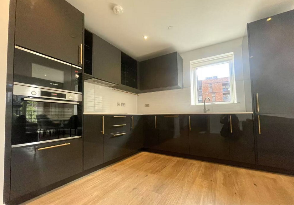 Apartment in London - View 4