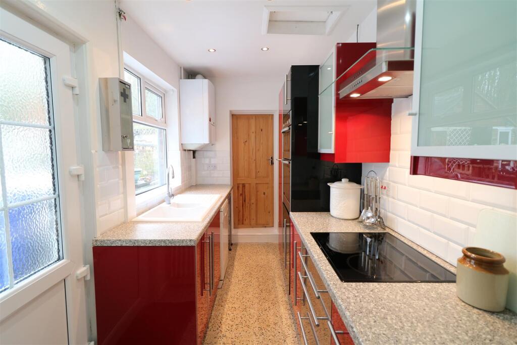 Highton Street, Milton, Stoke-On-Trent photo 3