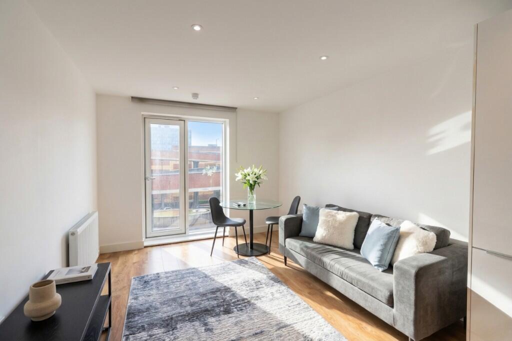 Main image of property: Headstone Road, Harrow, Middlesex, HA1