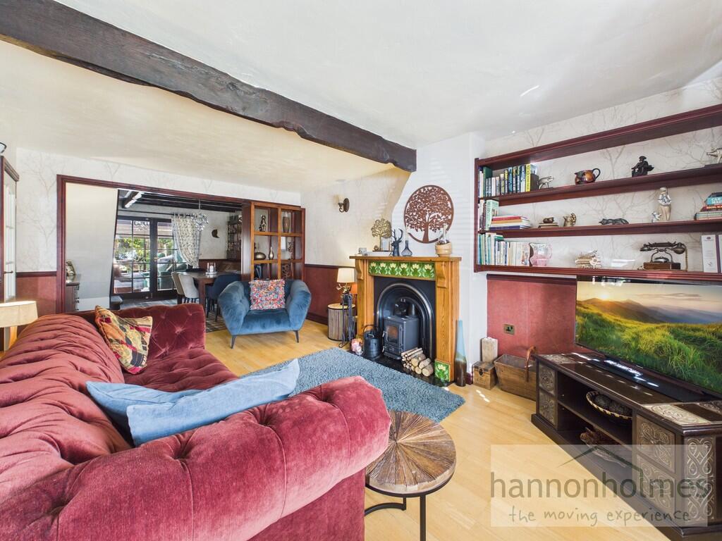 House in Bury, Greater Manchester - View 4