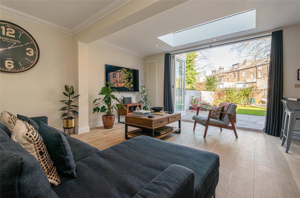 Main image of property: Hillmarton Road, Islington, London, N7