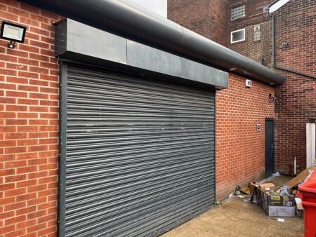 Main image of property: Unit B, Rear Of 28-30, Moor Lane, Bolton, Lancashire, BL1