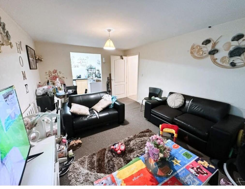 Apartment in Stockton-on-Tees - View 2