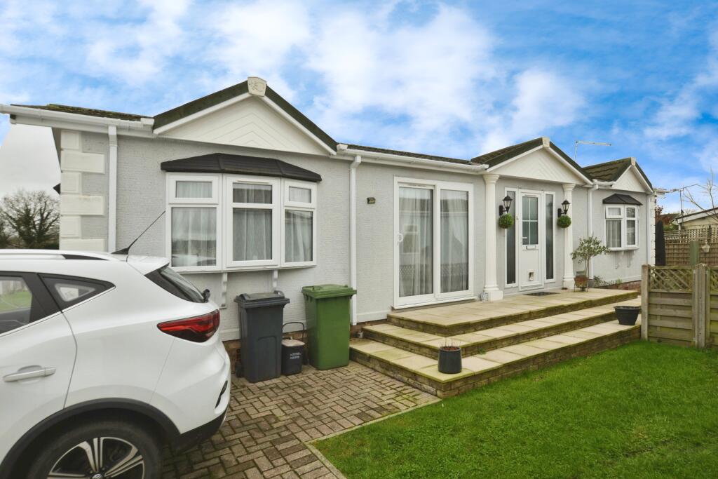 Main image of property: Woodlands Park, Biddenden, Ashford, Kent, TN27