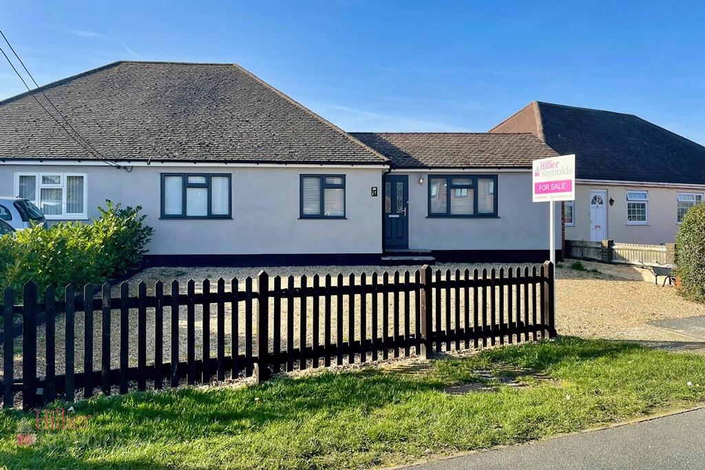 Main image of property: Hever Avenue, West Kingsdown