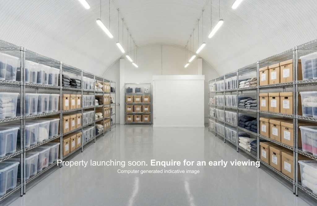 Flexible property space