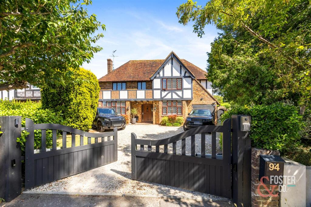 Main image of property: Tongdean Lane, Withdean, Brighton