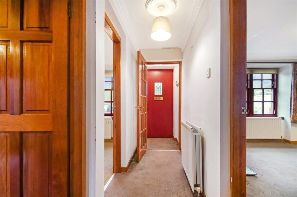 Apartment in Glasgow - View 5
