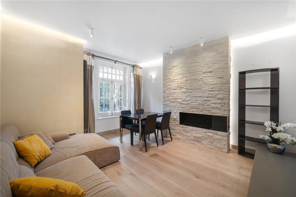 Main image of property: Avonmore Gardens, London, W14
