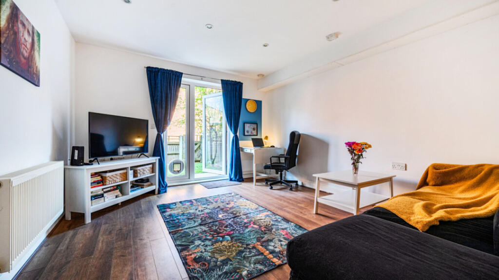 Main image of property: Poppy Drive, Ponders End, EN3 4FE