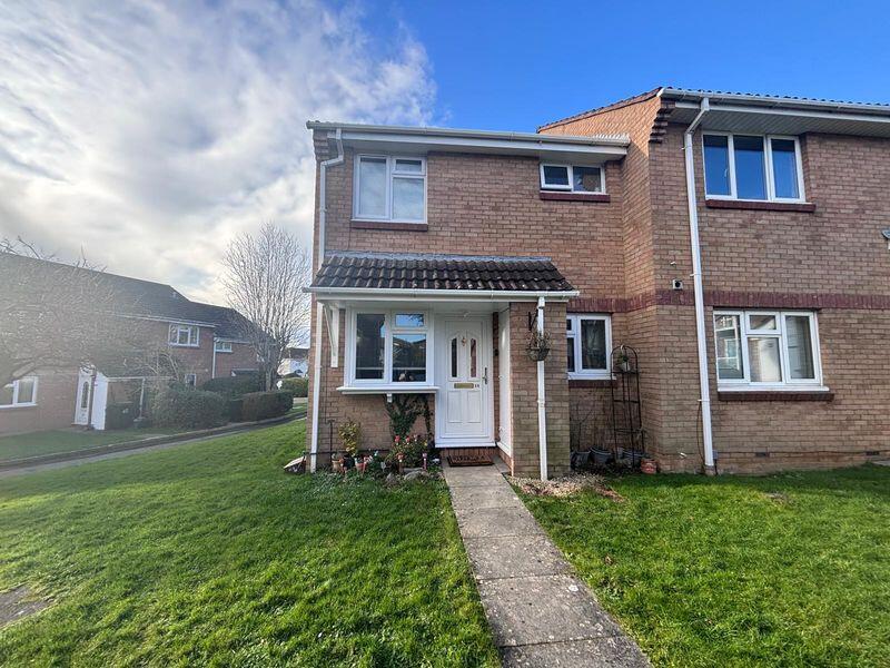 Main image of property: St Aidans Close,St George, BRISTOL