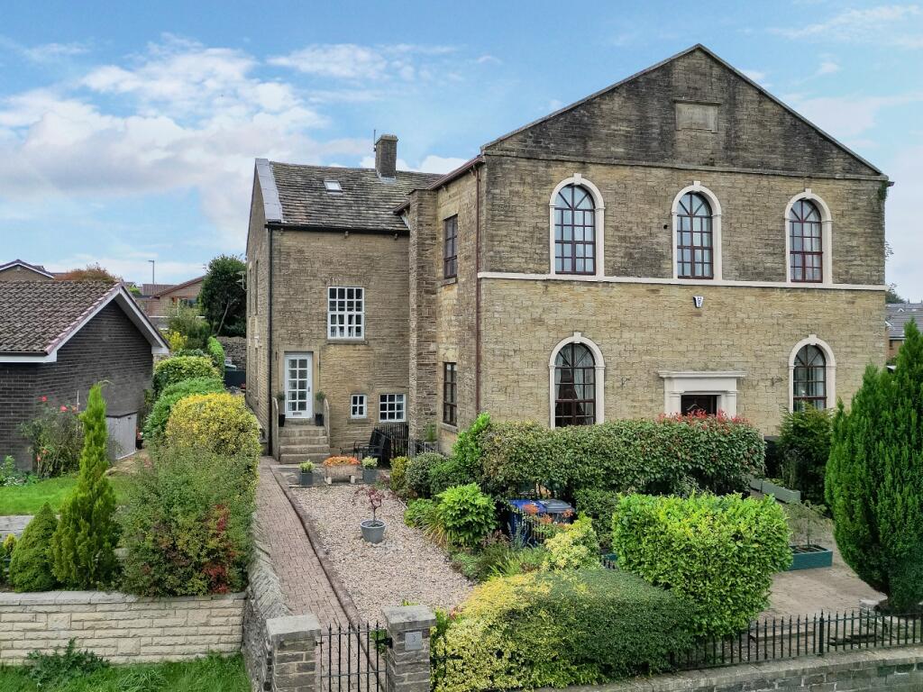 The Grange, Bolton Road, Edgworth, Bolton, BL7 0 photo 2