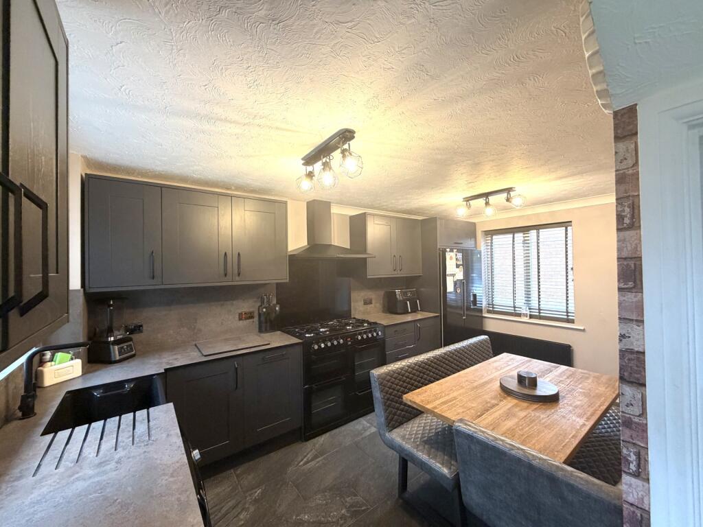 Main image of property: Houghton Avenue, PETERBOROUGH