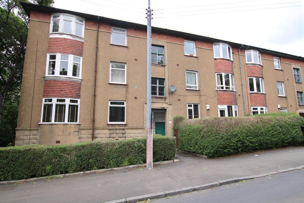 Main image of property: Dorchester Avenue, Kelvindale, Glasgow, G12
