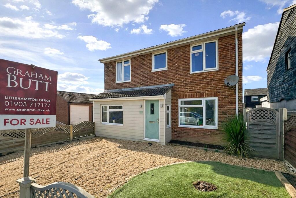 Main image of property: Windward Close, Littlehampton, West Sussex