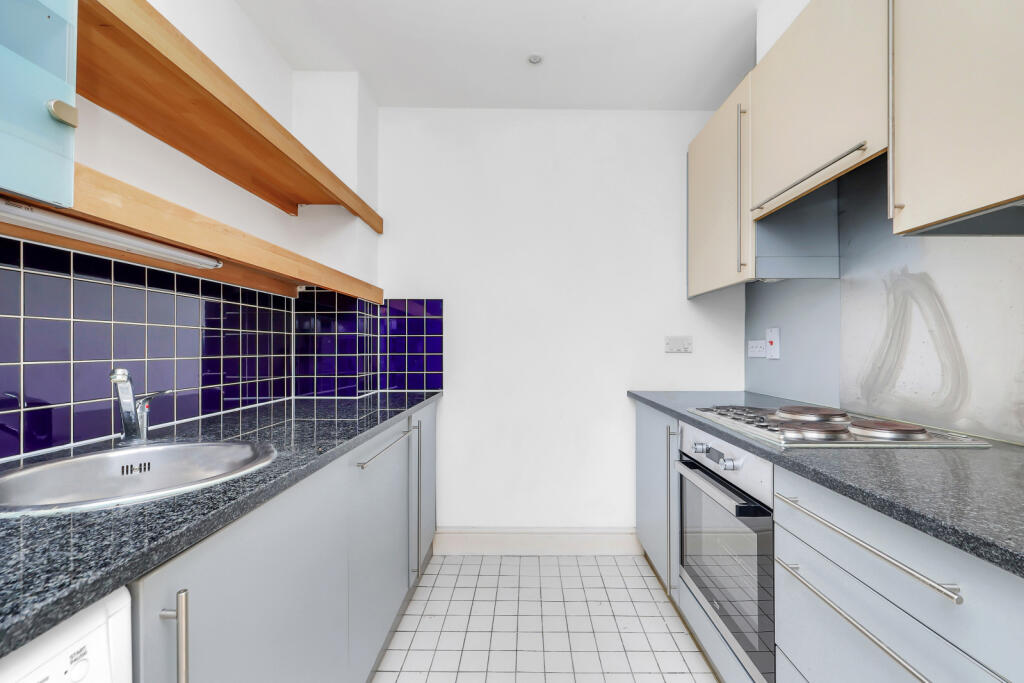 Main image of property: Colefax Building, 23 Plumbers Row, London, E1