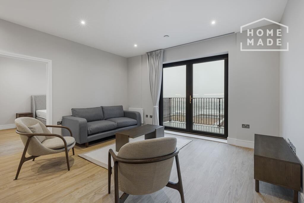Apartment in Birmingham - View 4