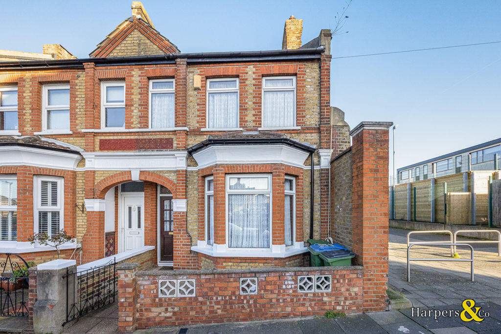 Main image of property: Ancona Road, London