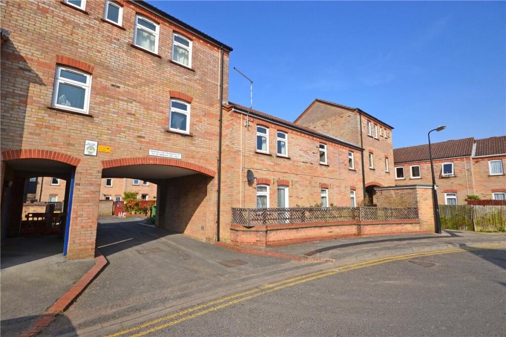 Minerva Way, Cambridge, CB4 - Ansicht 6