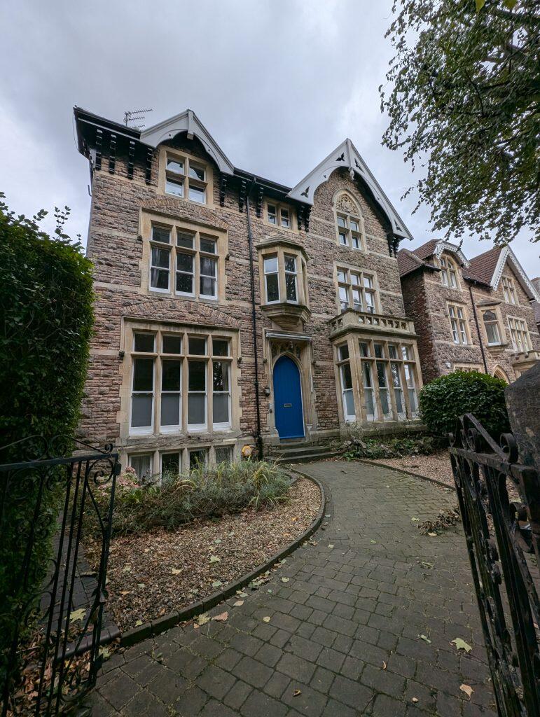 Main image of property: St Johns Road Basement Ref 774