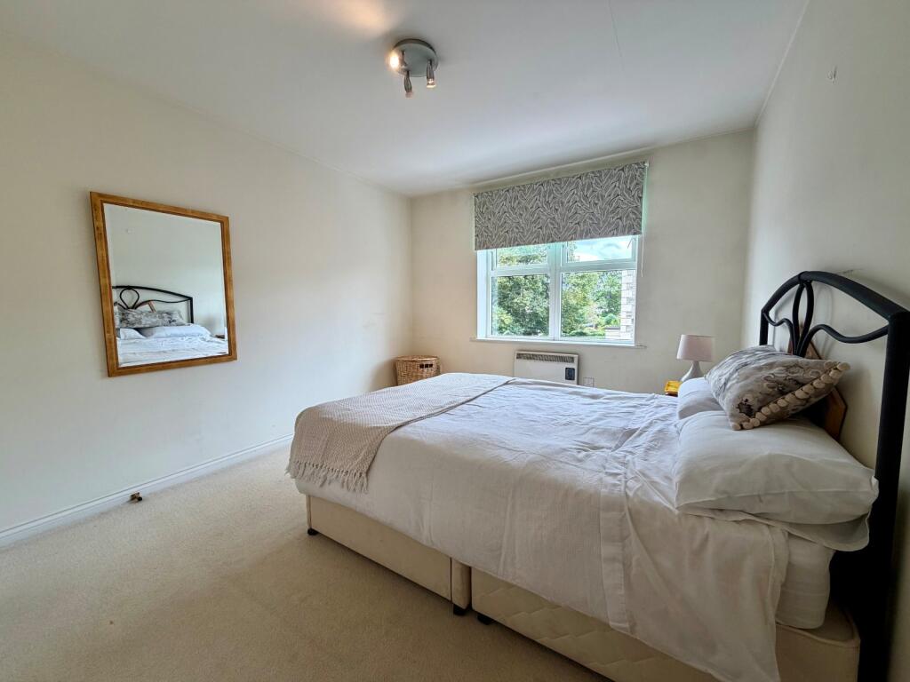 Apartment in Newcastle upon Tyne, Tyne and Wear - View 5
