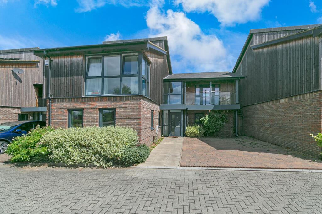 Main image of property: Abacus Drive, Oakgrove, MK10