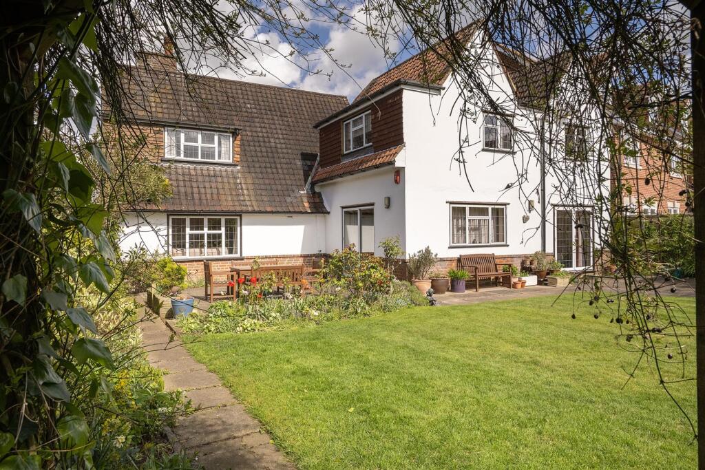 Additional image 12 of Cornwall Road, Harpenden