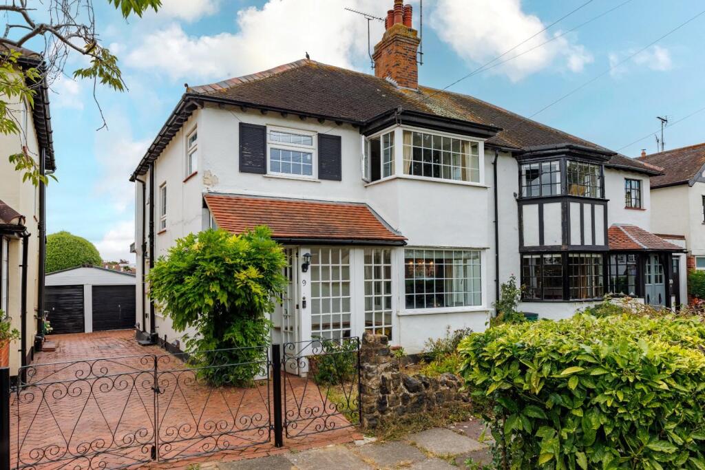 Main image of property: Ray Walk, Leigh-on-Sea