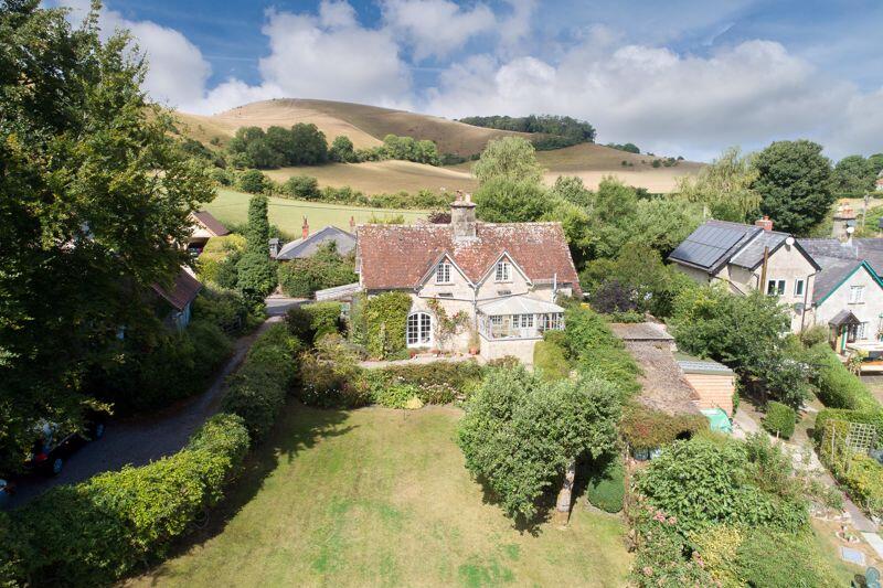 Main image of property: Melbury Abbas