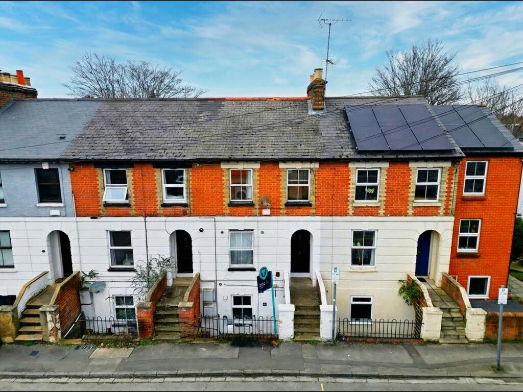 Main image of property: Norwood Road, Reading, Berkshire, RG1 3LD