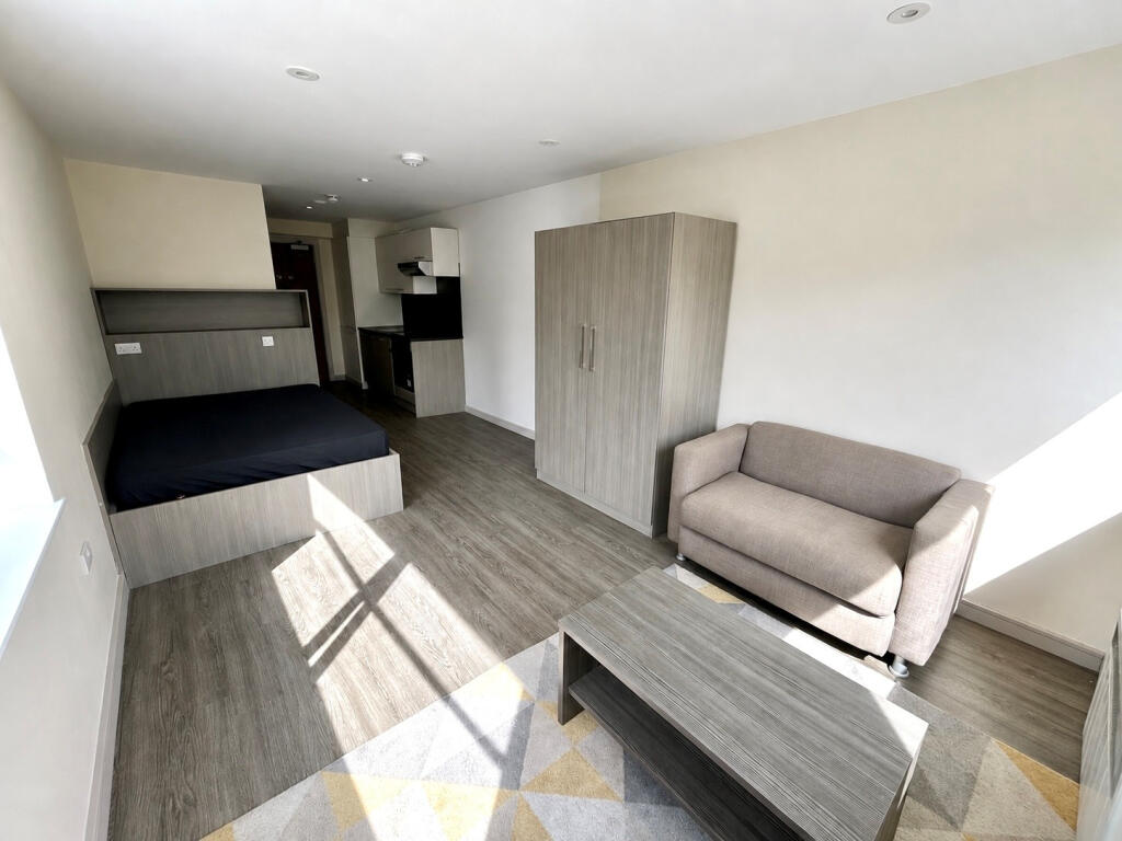 Main image of property: Lune Street, Preston, Lancashire, PR1