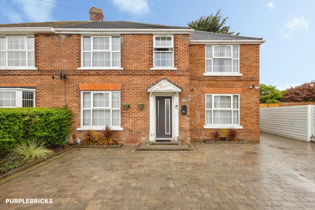 Wigan Crescent, Bedhampton, Havant, PO9 photo 4