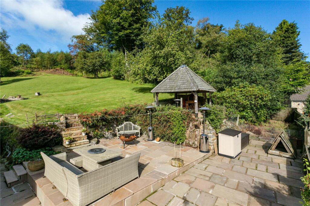 Additional image 41 of Talbot Bridge, Bashall Eaves, Clitheroe, BB7