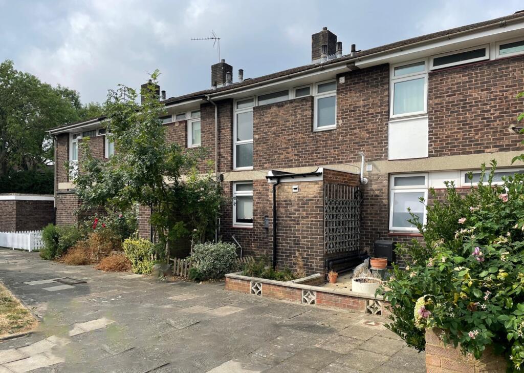 Main image of property: Delawyk Crescent, Herne Hill, London SE24 9JB