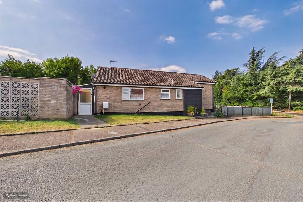 Main image of property: Pennyfields, Bungay