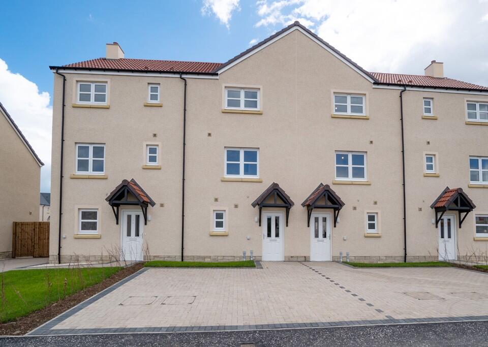 Main image of property: Millerhill, 
Shawfair, 
EH22 1RZ