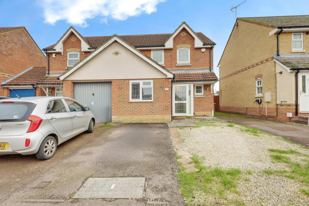 Main image of property: Munro Court, Wickford, SS12