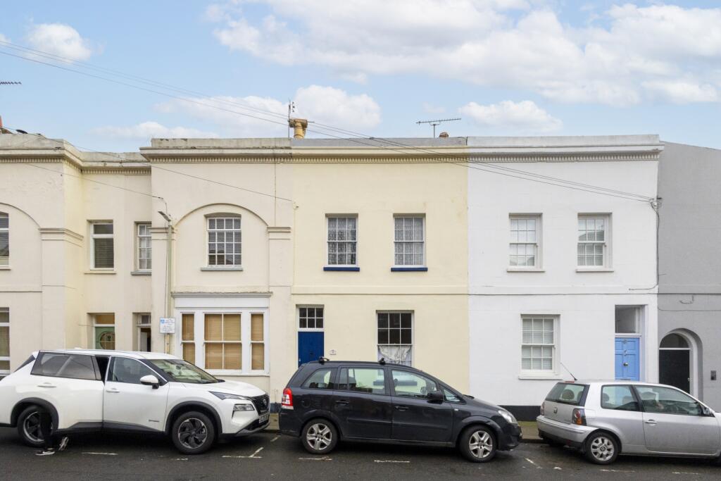 House in Canterbury