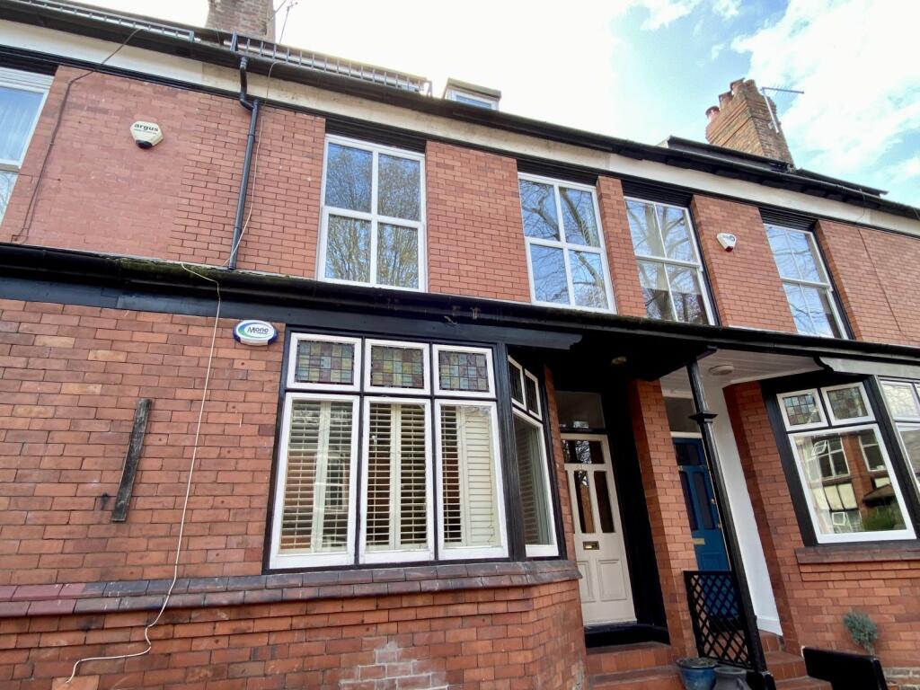 Main image of property: Bamford Road, Didsbury, Manchester, M20