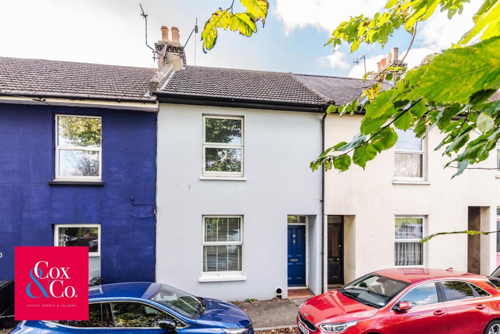 Main image of property: Beaconsfield Road, Portslade, Brighton