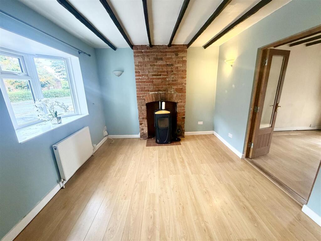 House in Stratton St Margaret, Upper Stratton - View 2