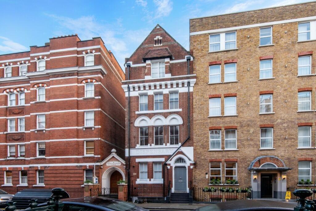 Main image of property: Chiltern Street, Marylebone, London, W1U