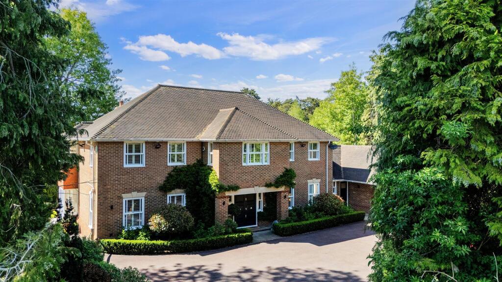Main image of property: Furze Hill, Kingswood, Tadworth