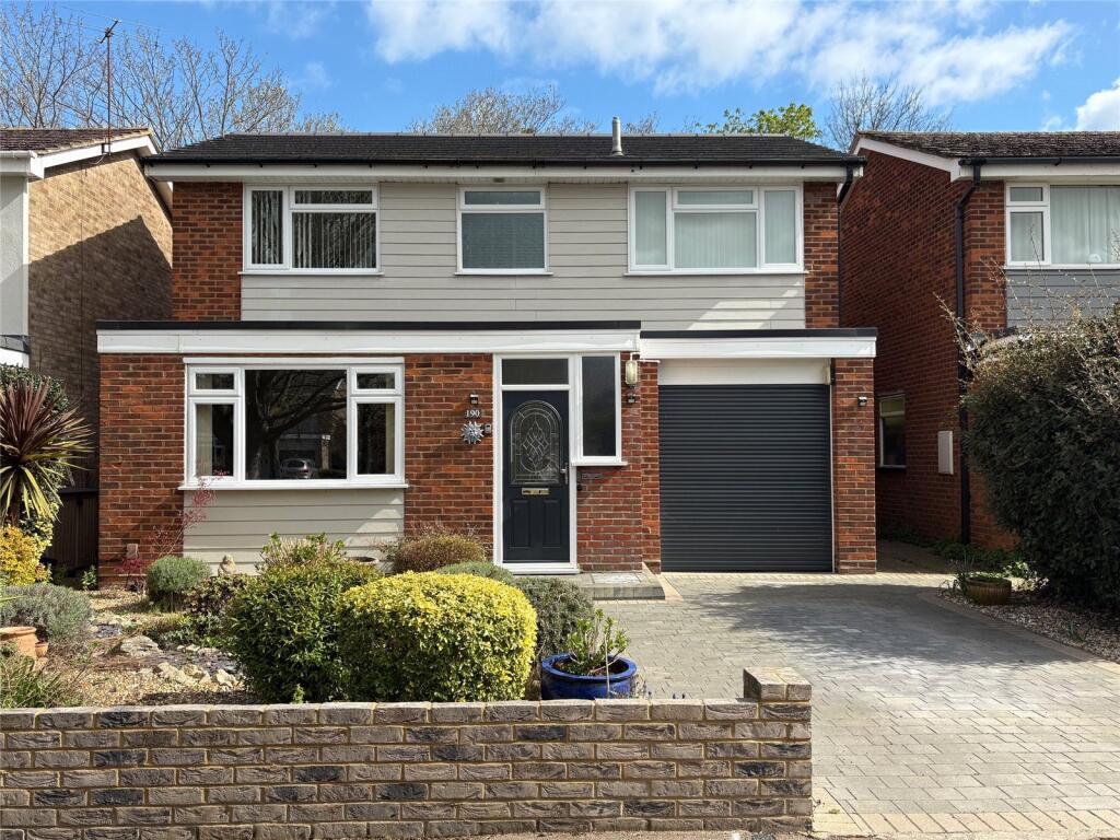 Main image of property: Barnstaple Road, Southend-on-Sea, Essex, SS1