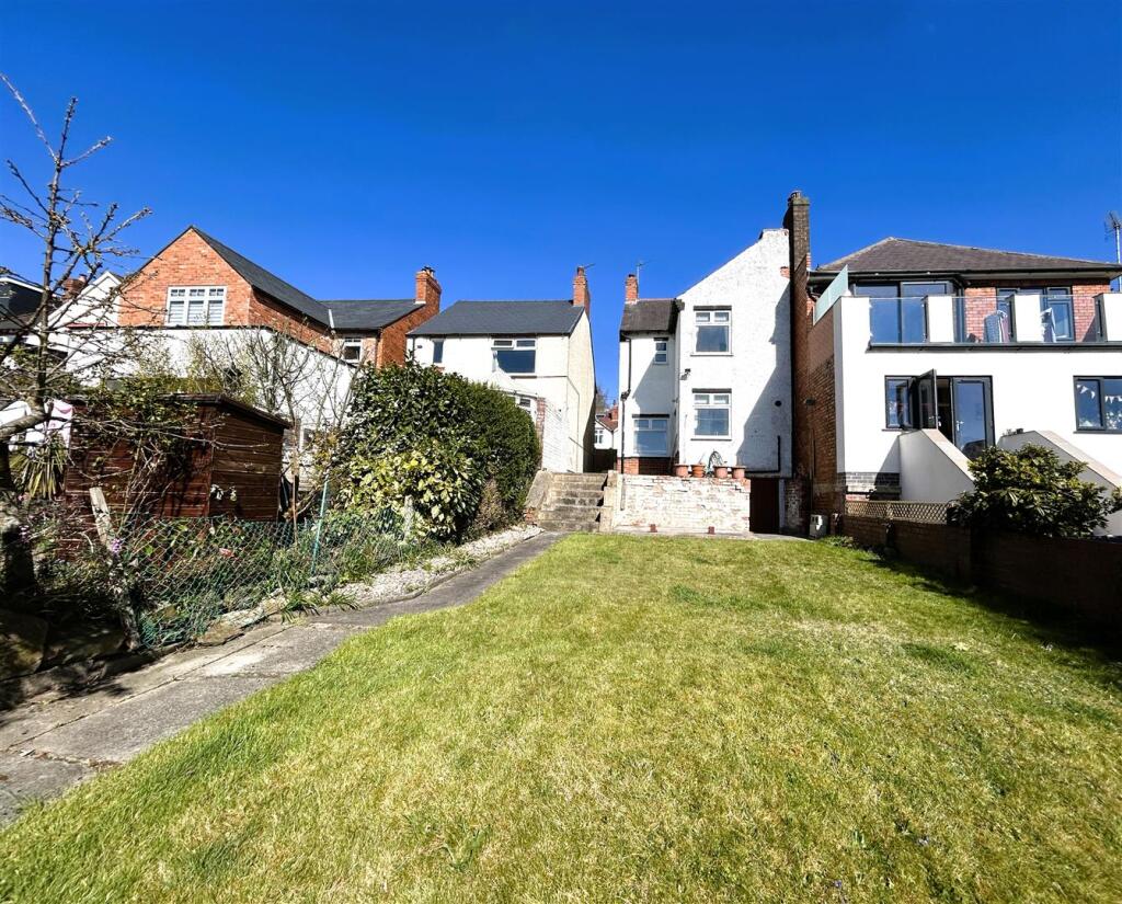 Spencer Road, Belper photo 4