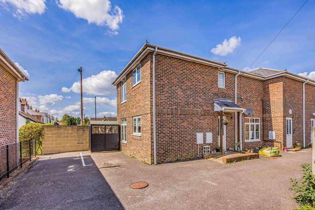 Main image of property: Church Road, Southbourne